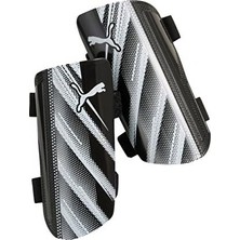 Die Grup Puma Attacanto Strap Unisex Yetişkin Dizlik Puma Black-Puma White L