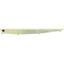 Die Grup Duo Bay Ruf Manic 155 CLB0230 Ghost Pearl Chart Suni Yem