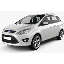 Die Grup Ford Grand C-Max 11 2010-2015 Silecek Süpürgesi Ön Muz Tipi 700MM+650MM