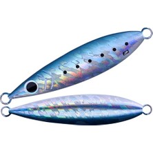 Die Grup Jigpara Vertical Slow Pitch JPVSP-200GR 12M #15 Keimura Sardine