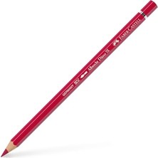 Die Grup Faber-Castell Albrecht Dürer Aqurell Suluboya Kalemi 226 Alizarin Crimson (Yanık Kırmızı-Açık)