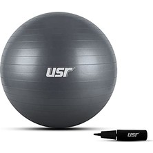 Die Grup Usr 753B 75 cm Pilates Topu + Pompası