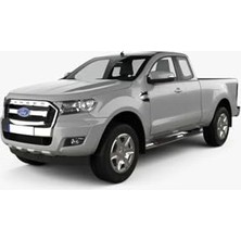 Die Grup Ford Ranger Tke 2015-2021 Silecek Süpürgesi Ön Muz Tipi 600MM+380MM
