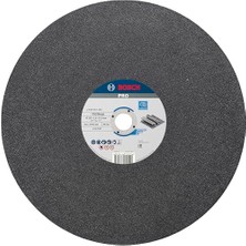 Die Grup Bosch 2608601238 Ayırma Diski Düz Expert For Metal A 30 T Bf 355 mm 2,8 mm