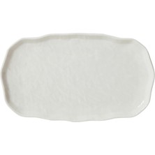 Mudo Home VIENTO KAYIK SERVİS TABAĞI 29 CM