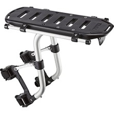 Die Grup Thule Pack'n Pedal Tour Baj Bajı 2017