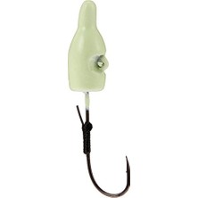 Die Grup Cultiva 11606 Mebaru Dama Glow Lrf Jighead