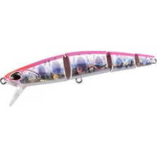 Die Grup Duo Spearhead Ryuki Quattro 90S CDA4019 Pink Yamame Suni Yem