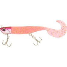 Die Grup Duo Beach Walker Haul Grub Set 14GR AOA0168 Pink/red Belly Suni Yem