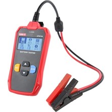 Die Grup UT673A Akü Test Cihazı, 3 Ah - 250 Ah