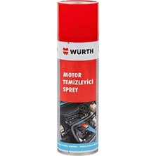 Die Grup Motor Temizleyici Sprey 500ML