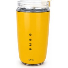 Es Dekor 320ML Mug Termos Matara