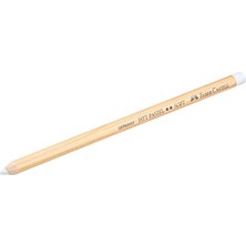 Die Grup Faber-Castell Pitt Monochrome Boya Kalem, Beyaz Soft, Yumuşak Doku, Gölgelendirme ve Işık Efekti Için Uygun