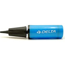 Die Grup Delta Elite Pilates Topu Pompası