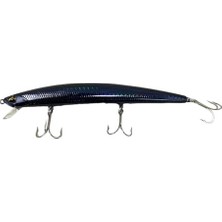Die Grup Duo Tide Nnow Lance 120S CHA0012 Dnight Black Suni Yem