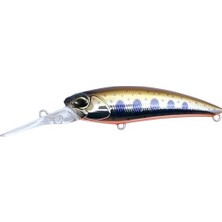 Die Grup Duo Realis Shad 62DR Sp MCC4018 B Back Yamame Ob Suni Yem