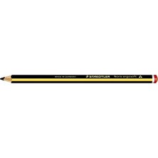 Die Grup Staedtler 153 Noris Ergosoft Ağaç Cidarlı Kurşun Kalem
