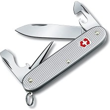 Die Grup Victorinox Pioneer Range Alox Çakı (Blisterli)