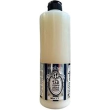 Die Grup Taş Vernik Mat 120ML Aqua Stone Varnish