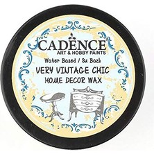 Die Grup Very Vintage Chic Home Decor Wax Espresso Chwaxe, 50 ml