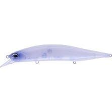 Die Grup Duo Realis Jerkbait 130SP CCC3108 Ghost Pearl Suni Yem