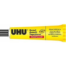Die Grup Uhu Genel Amaçlı Yapıştırıcı 90ML
