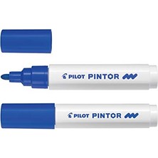 Die Grup Pintor (M) - Mavi