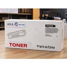 Canon BSC-AYA TONER HP 05A (CE505A) Siyah Muadil Toner