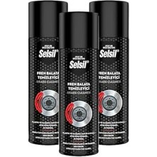Die Grup Fren Balata Spreyi 500 ml 3 Adet