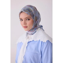 Belli Fresh Tensel Kumaş ROZYEŞARP3675 03