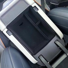 Die Grup Byd Seal U Konsol Kol Dayama Düzenleyici Organizer Premium