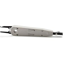 Die Grup Primex PX-4131A Kep Kep Telefon Krone Pense, Lsa Idc Kablo Çakma Aparatı, Telefon ve Network Kablo Bağlantı Pensesi, Patch Panel, Keystone Jack, Krone Modül Aleti