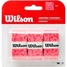 Die Grup Absorbx Overgrip Tenis 3'lü Paket