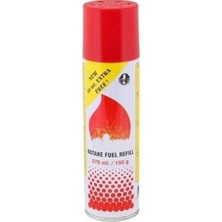 Die Grup Çakmak Zı 270 ml