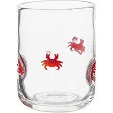 Mudo Home CRAB MEŞRUBAT BARDAĞI 330 ML