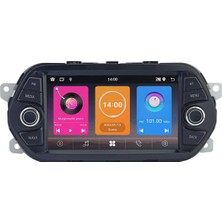 Navio Egea 2015-2023 8+256 GB Multimedya Sistemi (Yazılımsal) Pro Series NV-605