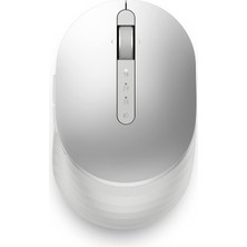 Dell MS7421W Pro Premium Compact Kablosuz Şarjlı Mouse Bluetooth + 2.4ghz 4000 Dpı