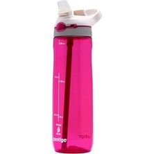 Die Grup Contigo Ashland Autospout Tren Suluk 720 ml Pembe