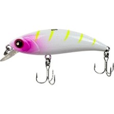 Die Grup Lrf-Seeker 50MM 4.5gr Ivory Purple