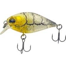 Die Grup F Crank 3,6 mm 3,8 gr Nest Shrimp