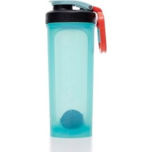 Die Grup Contigo Shake Go Sporcu Suluğu & Shaker 820ML Turkuaz