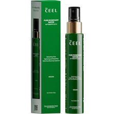 Die Grup Saf Biberiye Suyu Toniği 100 ml - Rosemary Water Saç ve Cilt Bakımı