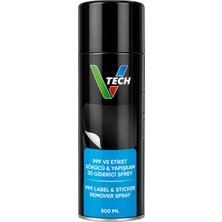 Mafra V Tech Ppf ve Etiket Sökücü Sprey 500 ml