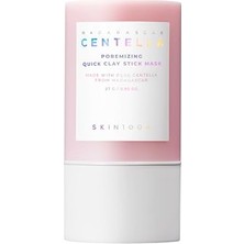 Die Grup Centella Promizing Quick Clay Stick Mask, Yüz Maskesi, 27G