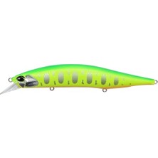 Die Grup Duo Realis Jerkbait 130 Pike ASI4044 Full Chart Yamame Suni Yem