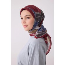 Belli Fresh Tensel Kumaş ROZYEŞARP3377 04