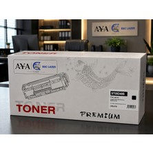 BSC-AYA TONER CANON CRG-070 Siyah Muadil Toner