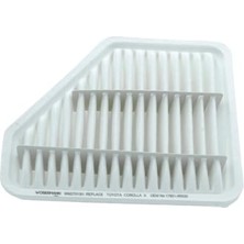 Die Grup Hava Filtresi Toyota Corolla Sedan 1.4 D-4d 2006-2014 ile Uyumlu
