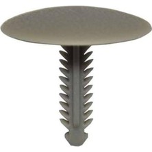 Die Grup I'm Global Tavan Döşeme Klipsi Açık Gri 09409-06326 – 5,7X20X25 mm Ile Uyumlu - 5 Adet