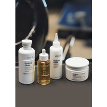 Keune Radiant Gloss Hair Gloss Parlaklık Veren Saç Kremi 200 ml - Besleyici Şekillendirici Saç Bakımı